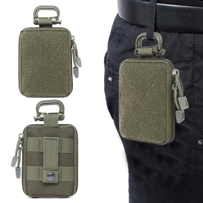 Men Small Waist Bags Belt Pouc - Belt Mens Fashion avis et prix