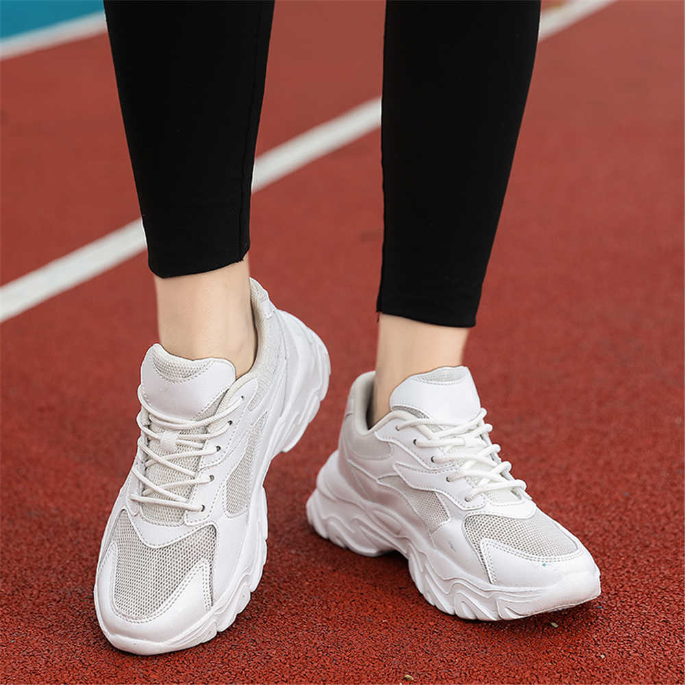 37-38 Round Tip Men's Sneakers - Mens Fashion Trainers avis et prix