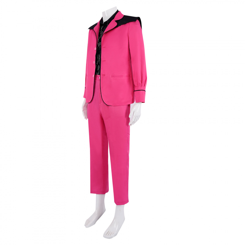 Movie Elvis Presley Costume Pi - Mens Fashion Dress Shirts avis et prix
