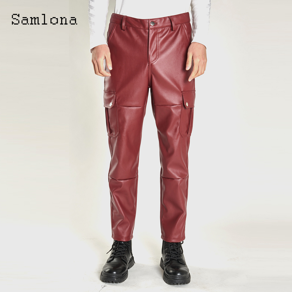 2025 Men's Stand Pocket Fashio - Mens Fashion Camo Pants avis et prix