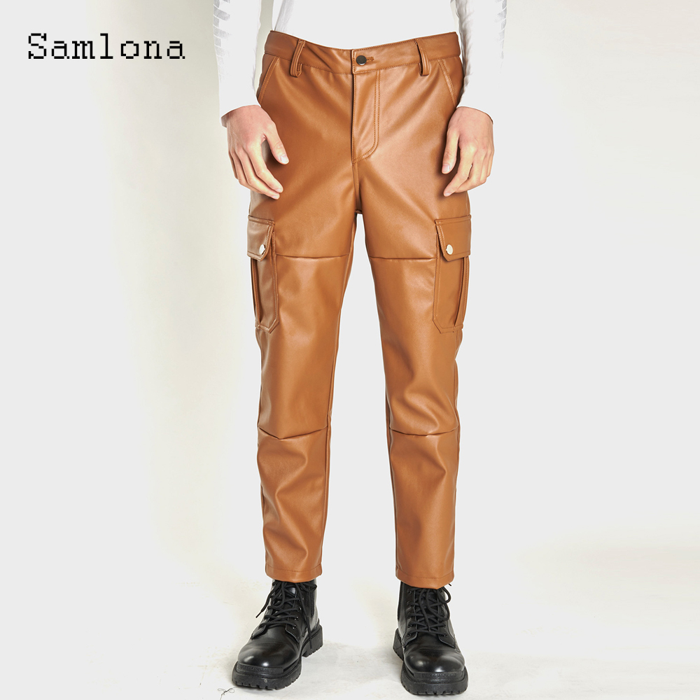 2025 Men's Stand Pocket Fashio - Mens Fashion Camo Pants avis et prix