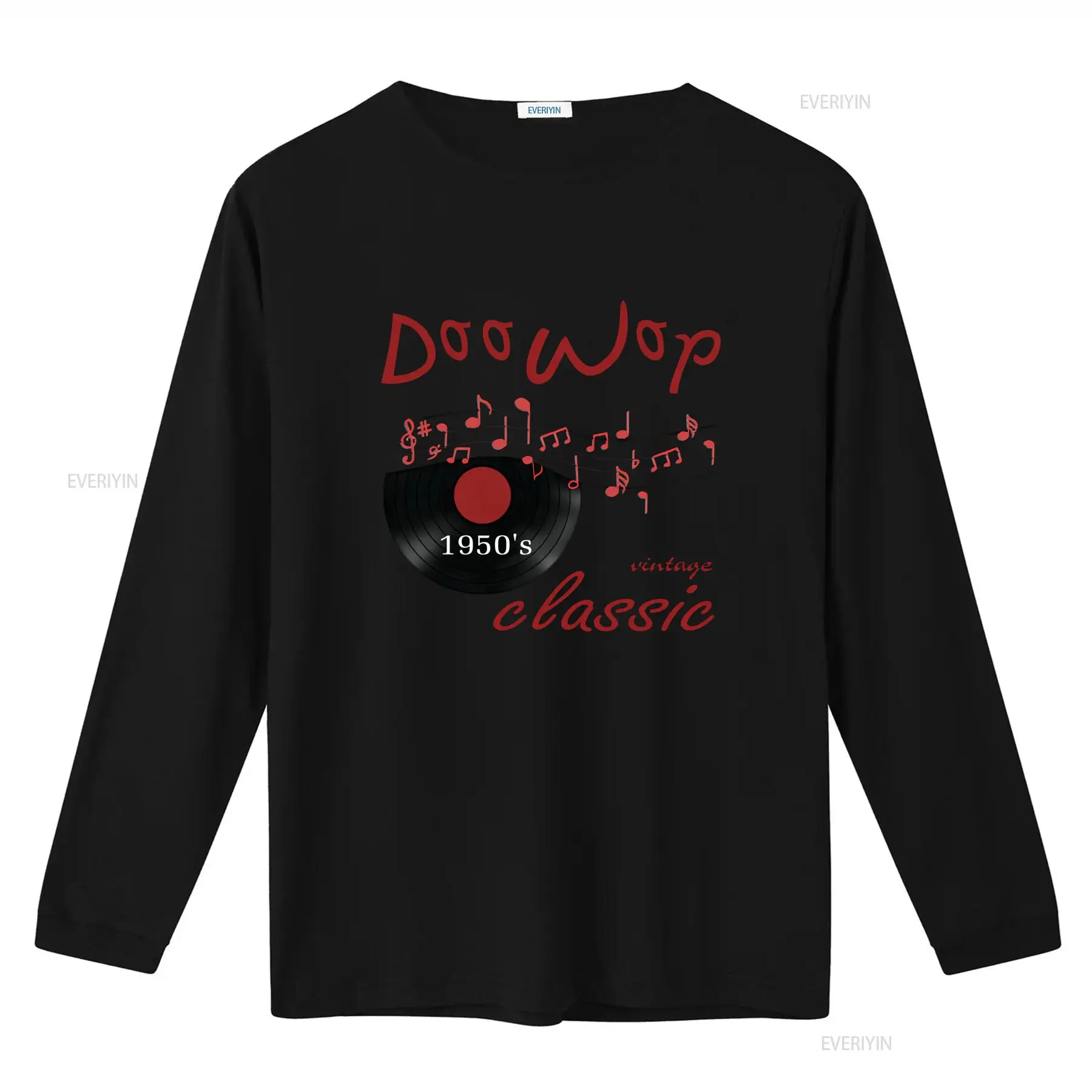 Doo Wop 1950s Vintage Classic  - 1950S Fashion Men'S avis et prix