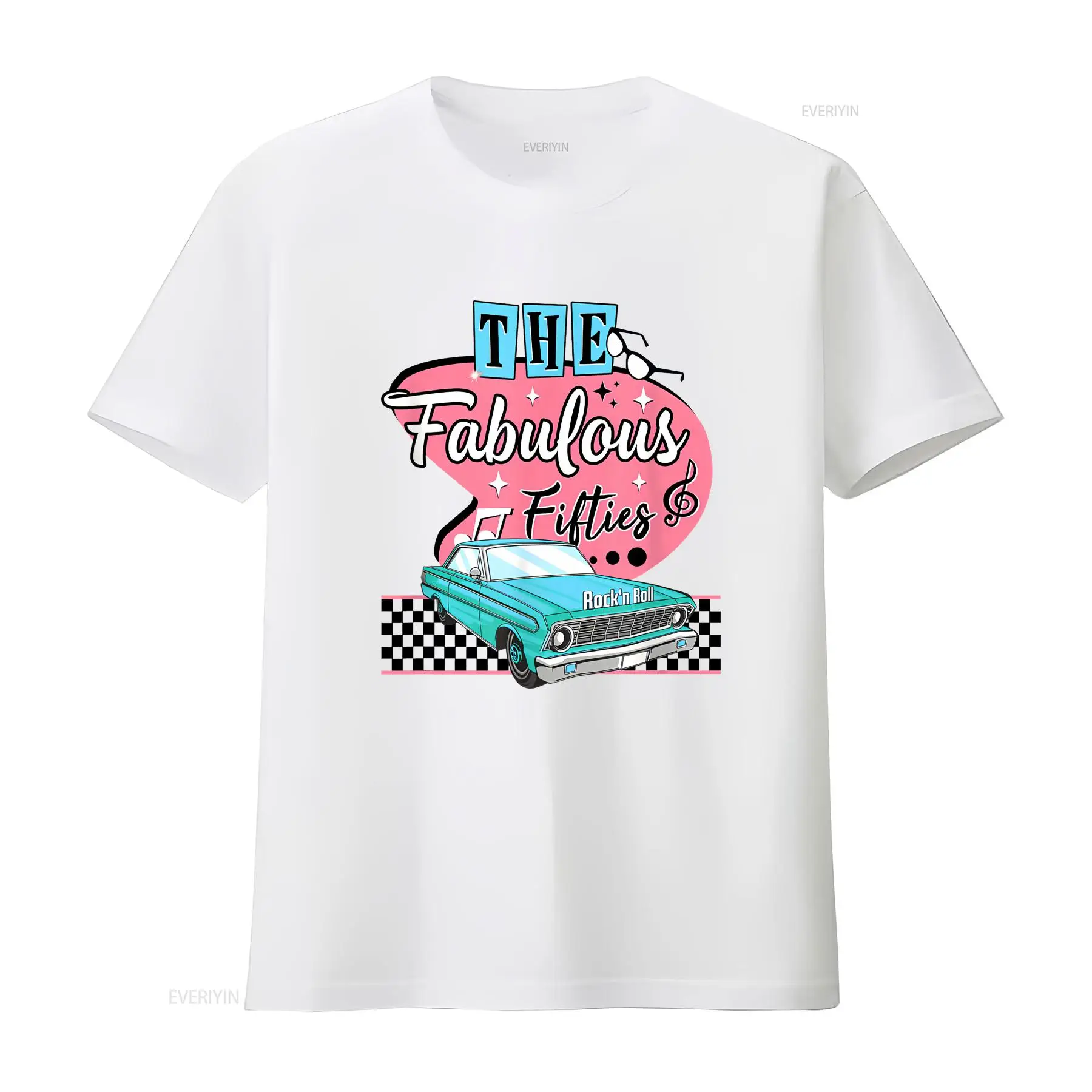 The Fabulous Fifties Vintage 1 - 1950S Fashion Men'S avis et prix