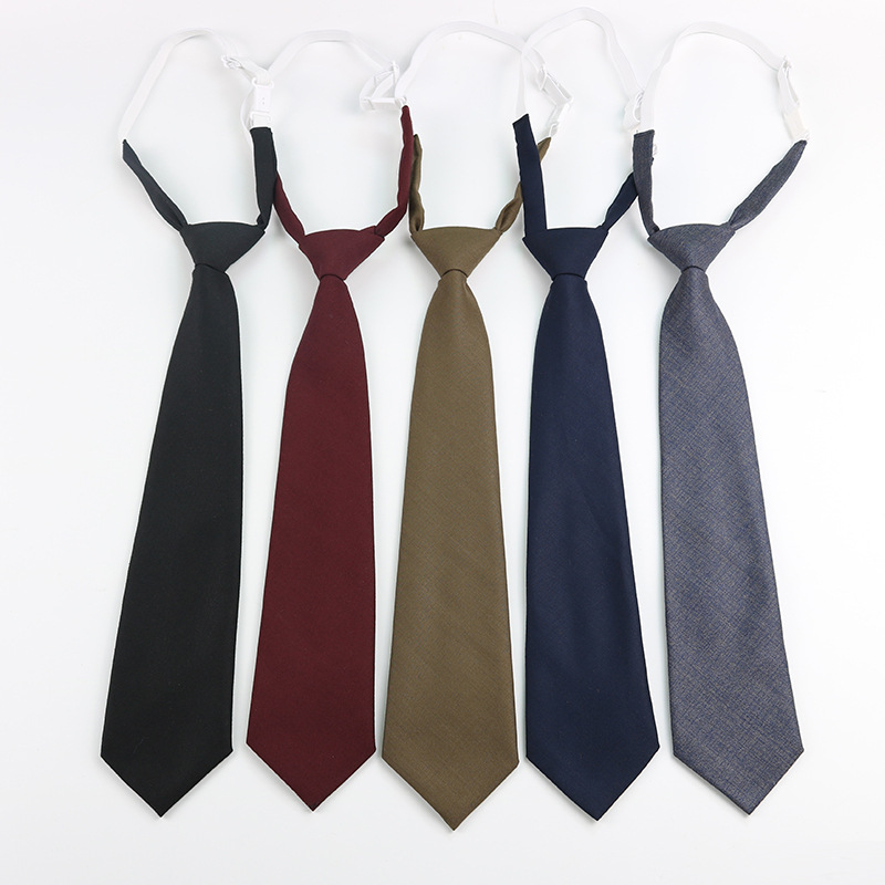33CM Length  Solid Color Brown - Mens Fashion Dress Shirts avis et prix
