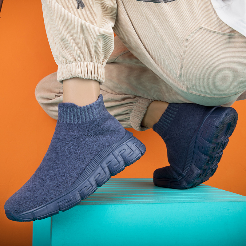 Winter mens shoes leisure Snea - Men'S Fashion Websites avis et prix