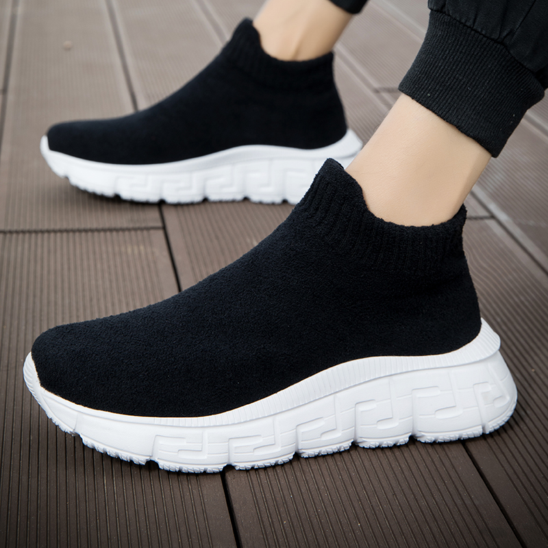 Winter mens shoes leisure Snea - Men'S Fashion Websites avis et prix