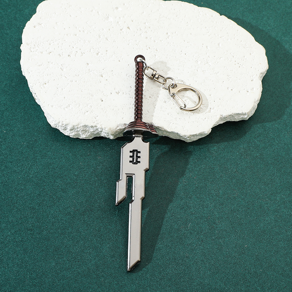 Anime Jujutsu Kaisen Keychain  - Men Fashion Key avis et prix