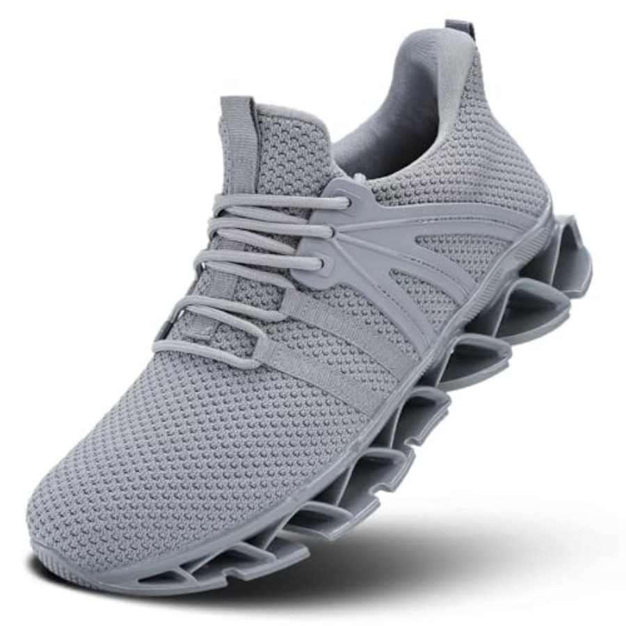 Mens Walking Shoes Blade Tenni - Mens Fashion Trainers avis et prix