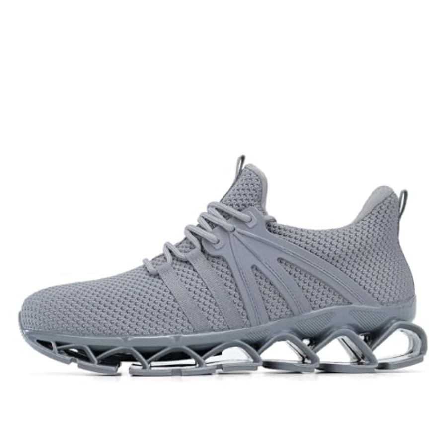 Mens Walking Shoes Blade Tenni - Mens Fashion Trainers avis et prix