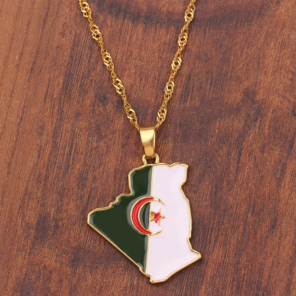 Fashion Trend World Map Neckla - Mens Fashion Show avis et prix