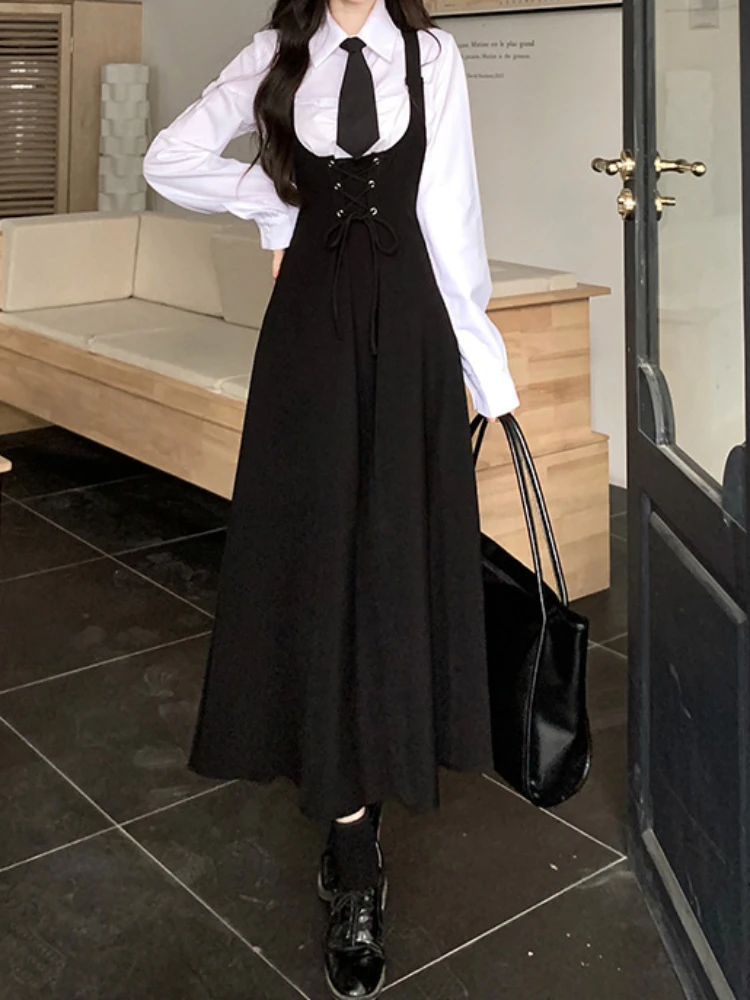 Chic Elegant Dress Sets Women  - Mens Fashion Dress Shirts avis et prix