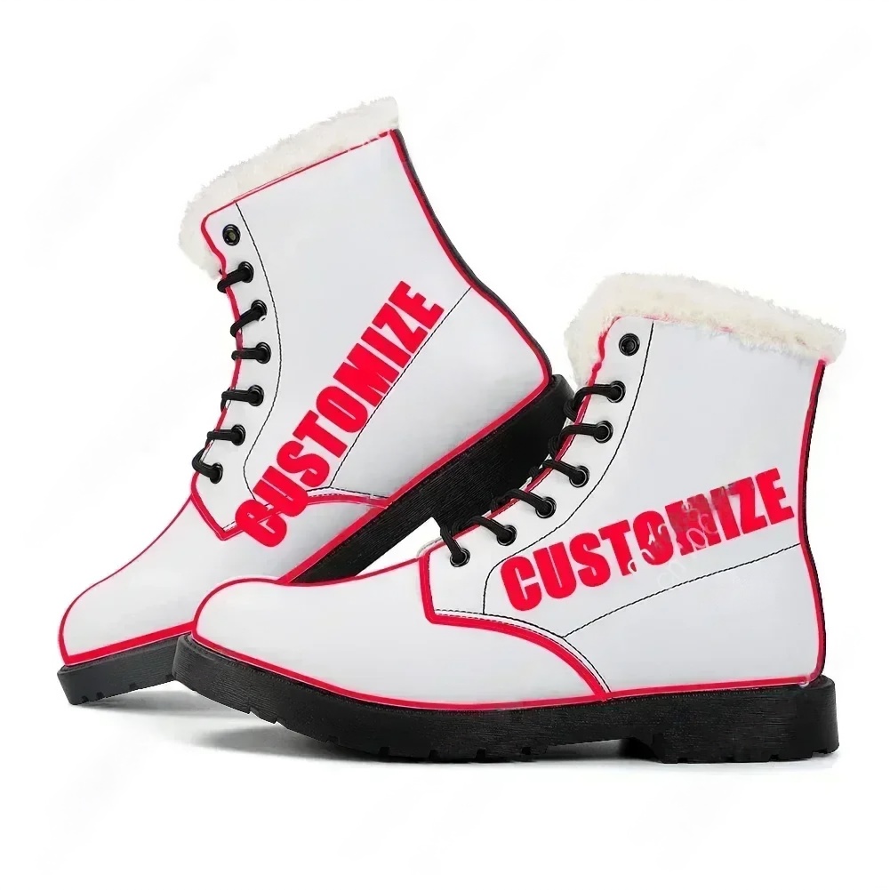 Locke & Key Plush Boot Mens Wo - Men Fashion Key avis et prix