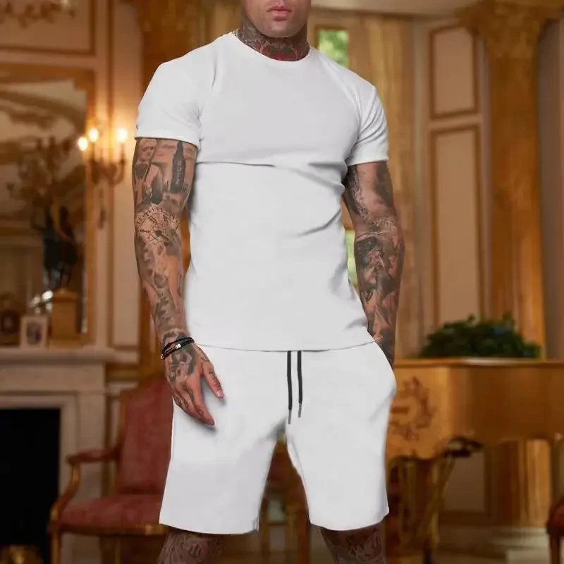 Fashionable and casual summer  - Mens Fashion Clothes avis et prix