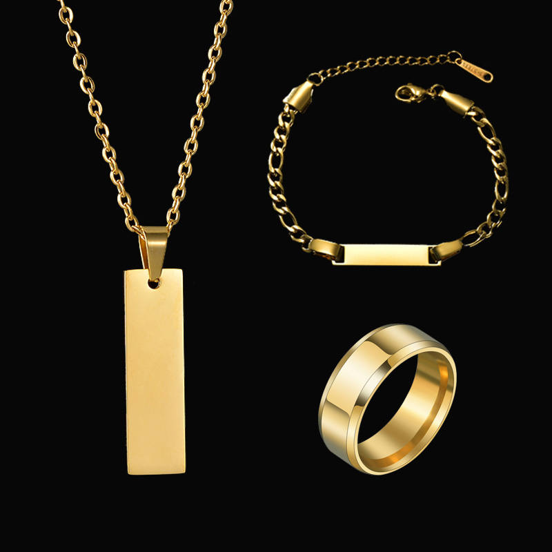 Spark Personalized Custom Thic - Men'S Fashion Jewelry Bracelets avis et prix