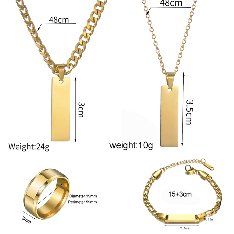 Spark Personalized Custom Thic - Men'S Fashion Jewelry Bracelets avis et prix