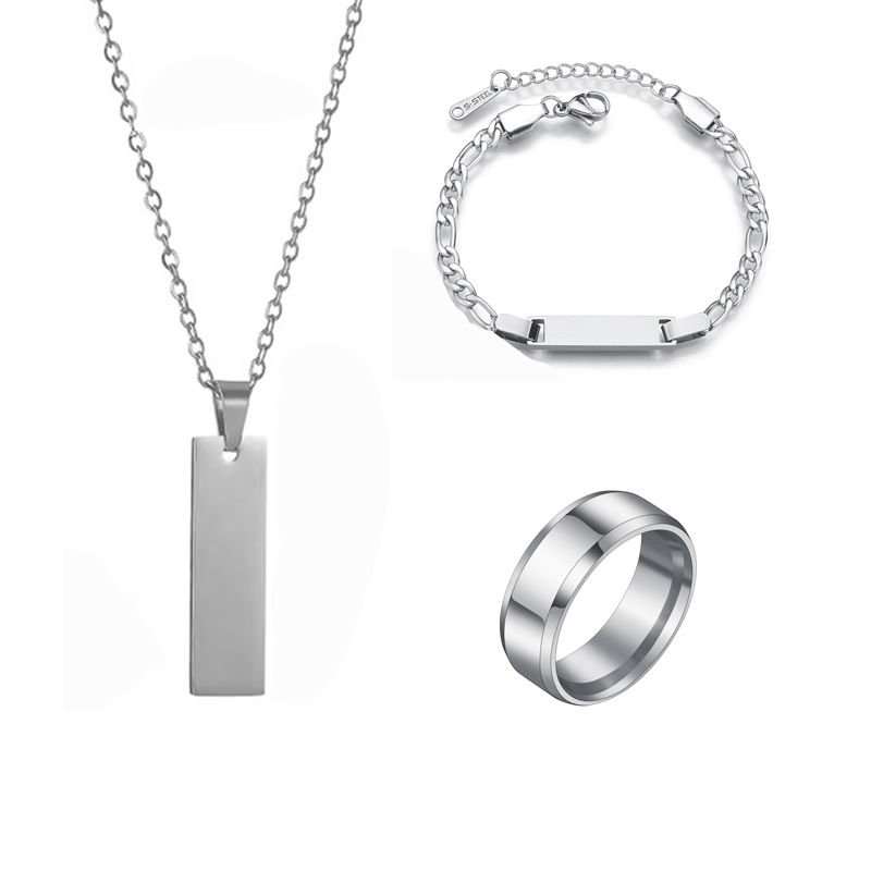 Spark Personalized Custom Thic - Men'S Fashion Jewelry Bracelets avis et prix