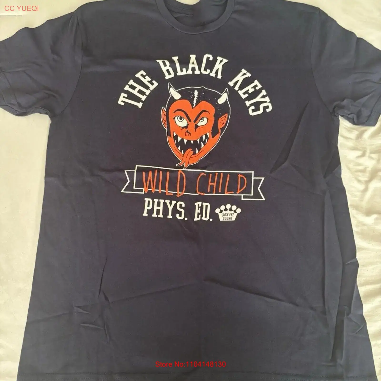 The Black Keys Wild Child Tour - Men Fashion Key avis et prix