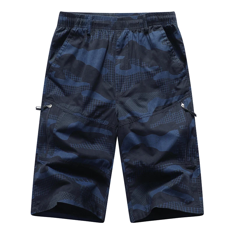 LIBIELIY Mens Camo Shorts Belo - Mens Fashion Camo Pants avis et prix