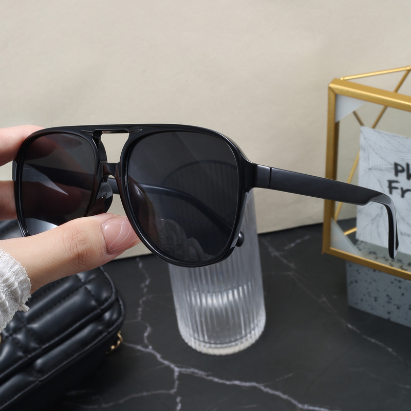 Unisex Fashion Sunglasses UV40 - Yellow Men'S Fashion avis et prix