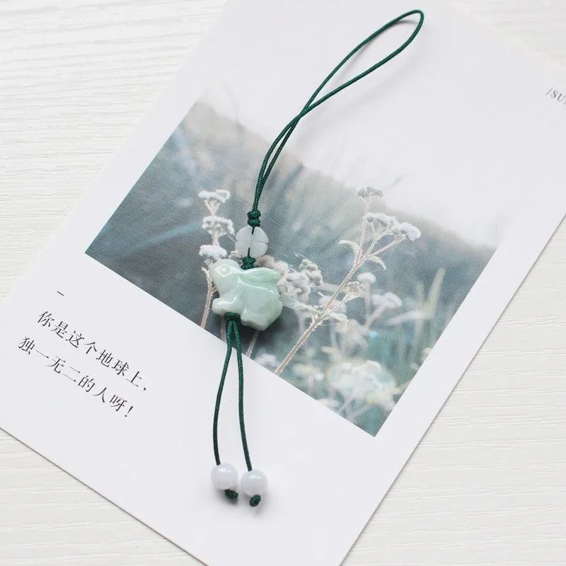 Customization Natural Emerald  - Men Fashion Key avis et prix