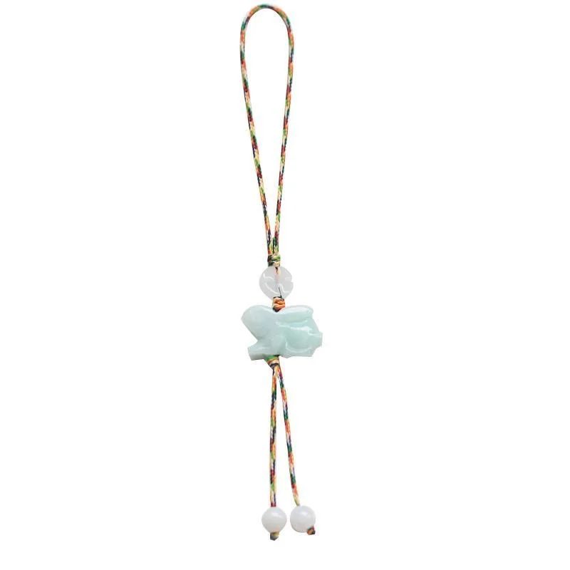 Customization Natural Emerald  - Men Fashion Key avis et prix