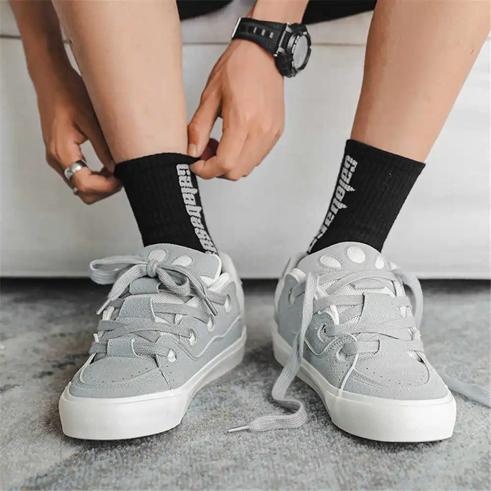 With Lacing Hiphop Women's Sch - Men'S Fashion At 40 avis et prix
