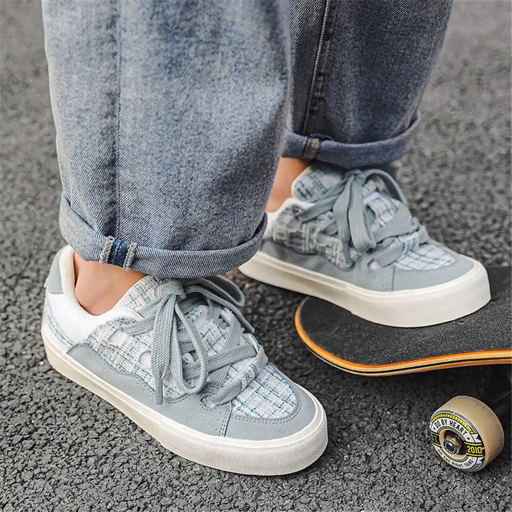 With Lacing Hiphop Women's Sch - Men'S Fashion At 40 avis et prix