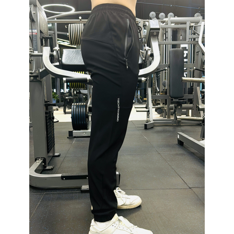 Summer Thin Casual Sports Jogg - Jogger Sweatpants Men avis et prix