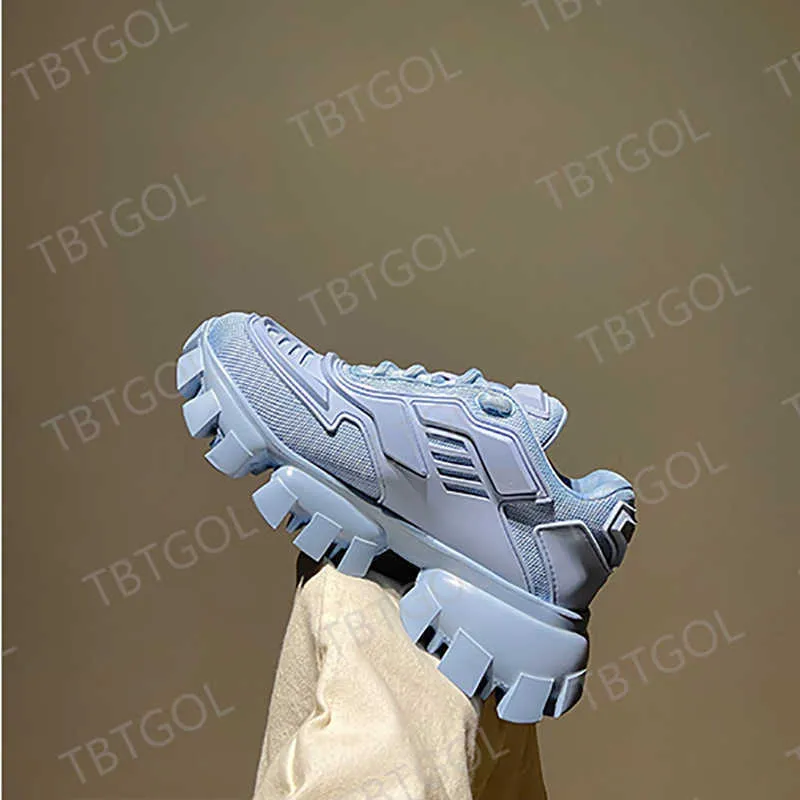Mens Trainer Thunder Sneakers  - Mens Fashion Trainers avis et prix