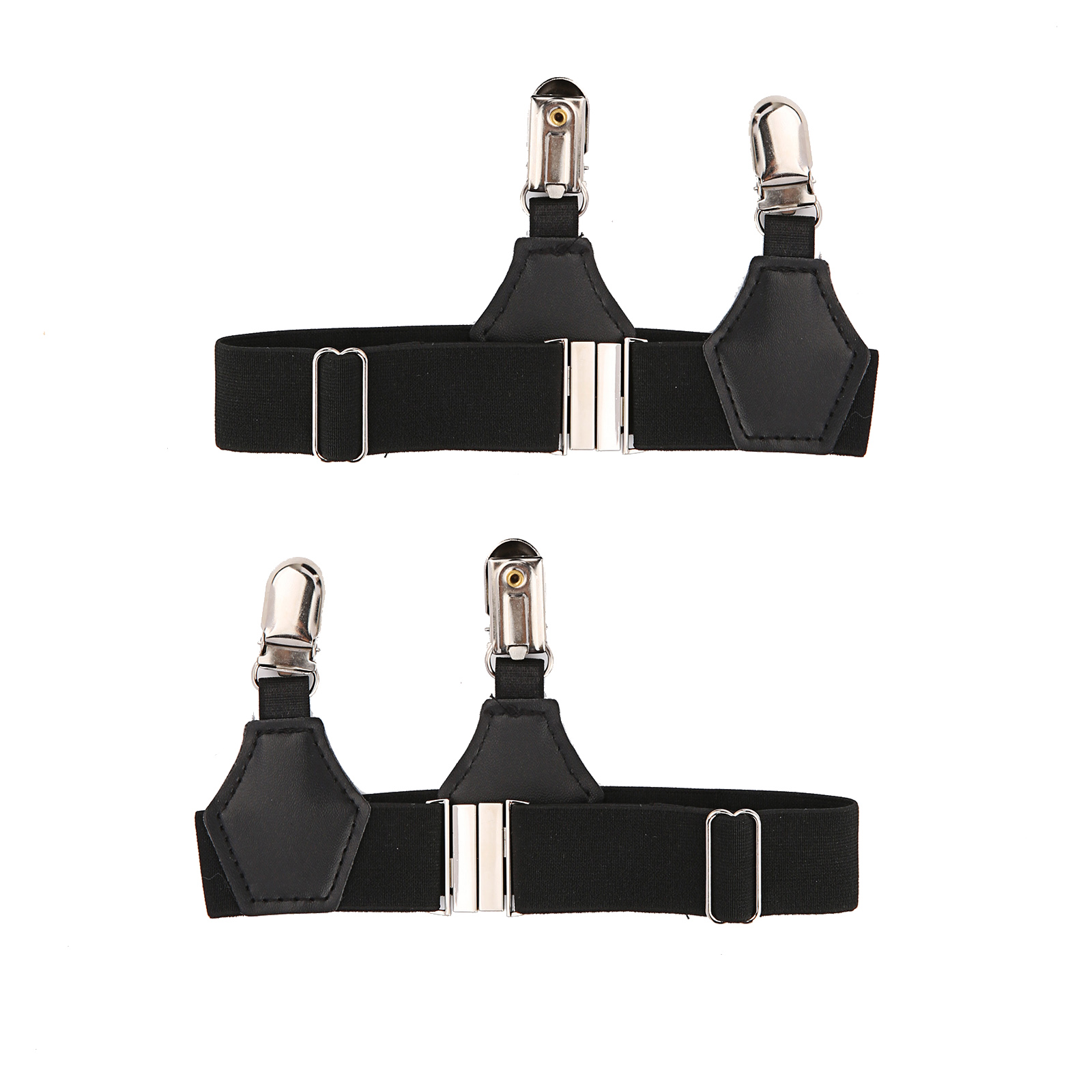 Unisex Sexy Tube Socks Garters - Suspenders Clip Men avis et prix