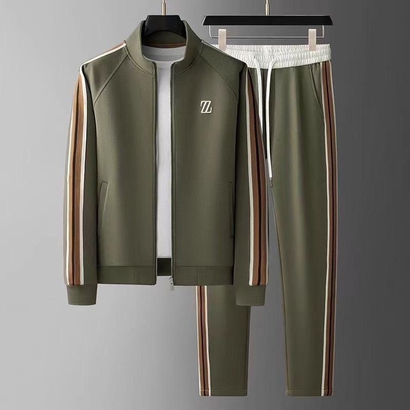 2026 men tracksuit Sportswear  - Mens Fashion Casual 2026 avis et prix