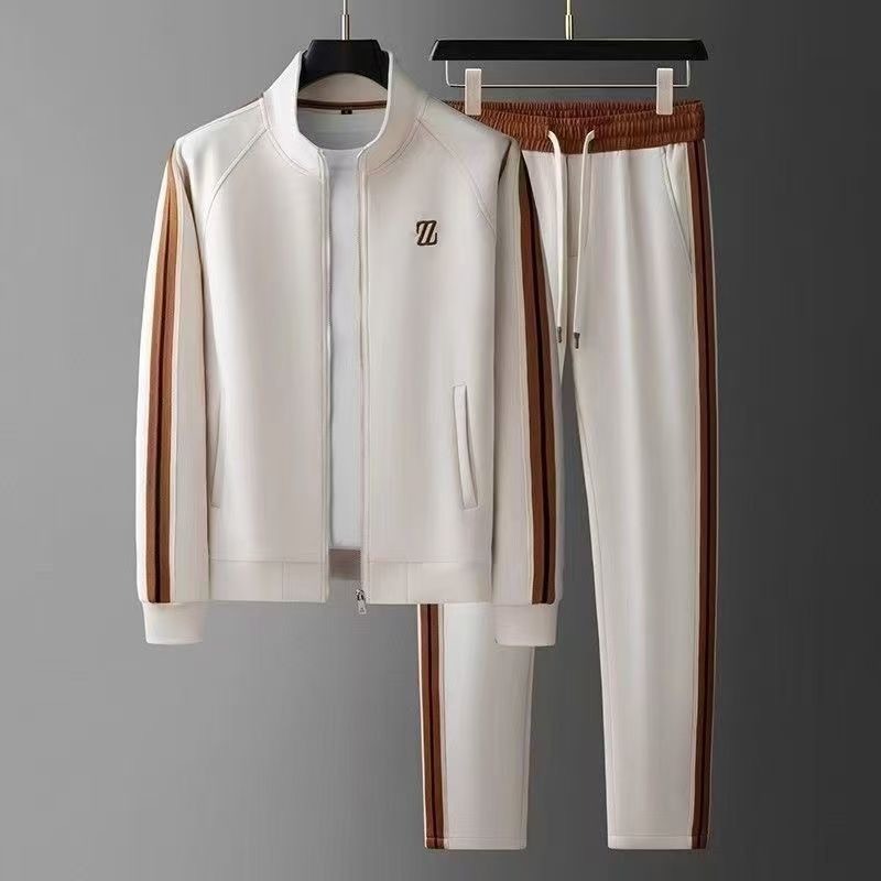 2026 men tracksuit Sportswear  - Mens Fashion Casual 2026 avis et prix
