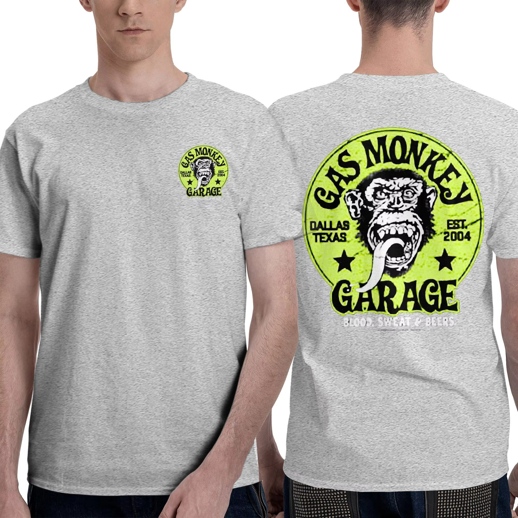 New Women Men Double Sided Gas - Men'S Fashion Garage avis et prix