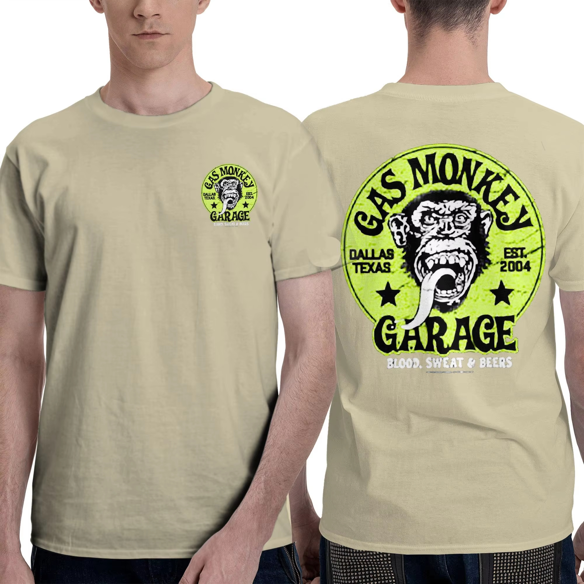 New Women Men Double Sided Gas - Men'S Fashion Garage avis et prix