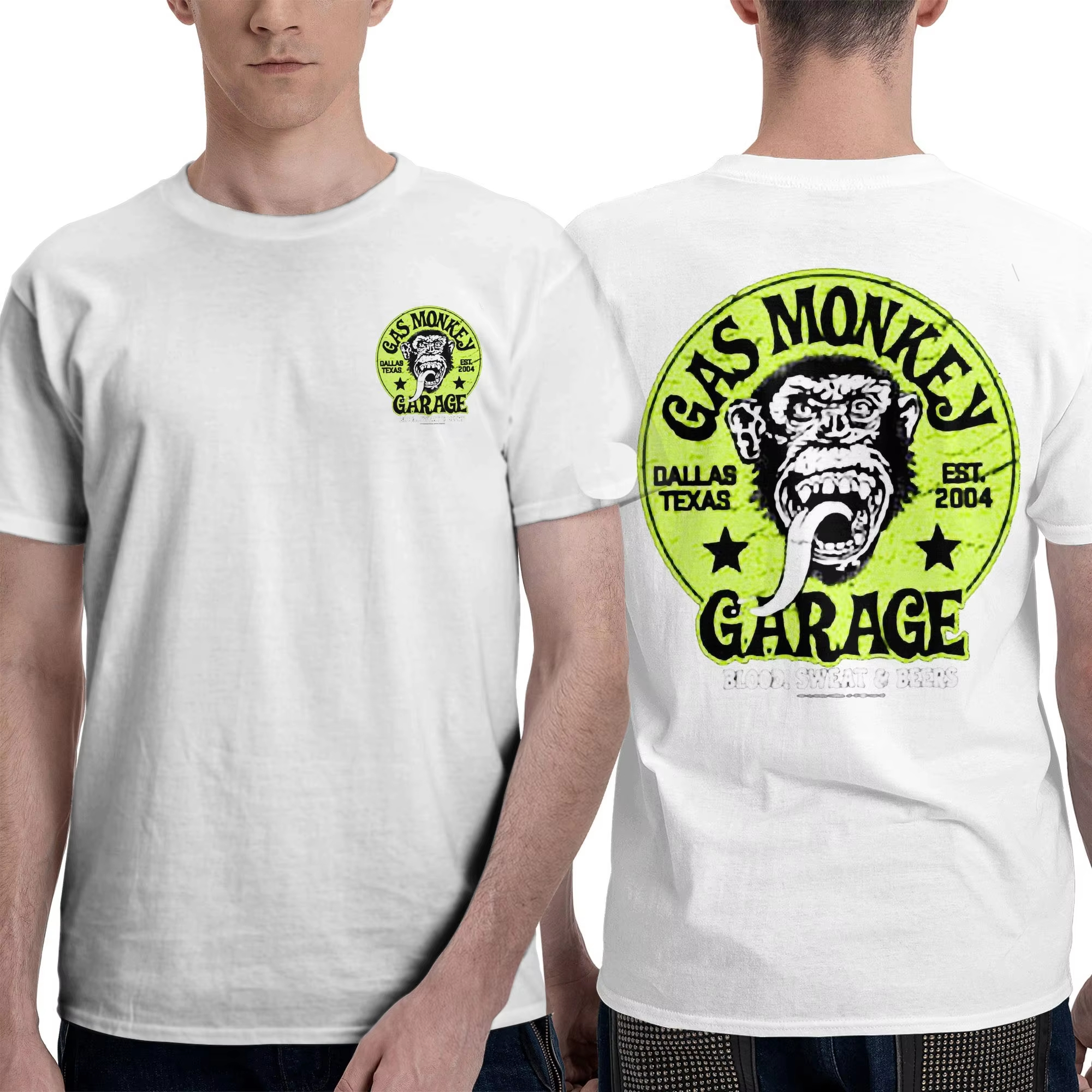 New Women Men Double Sided Gas - Men'S Fashion Garage avis et prix