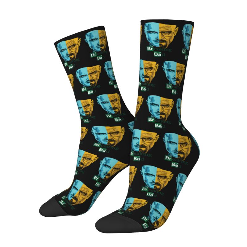 Custom Fashion Printed Breakin - Mens Fashion Show avis et prix