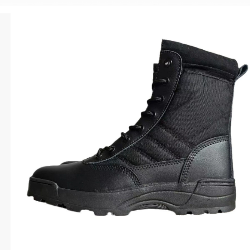 Outdoor Hiking Shoes Mesh Brea - Fashion Men'S Boots avis et prix