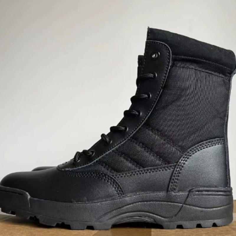 Outdoor Hiking Shoes Mesh Brea - Fashion Men'S Boots avis et prix