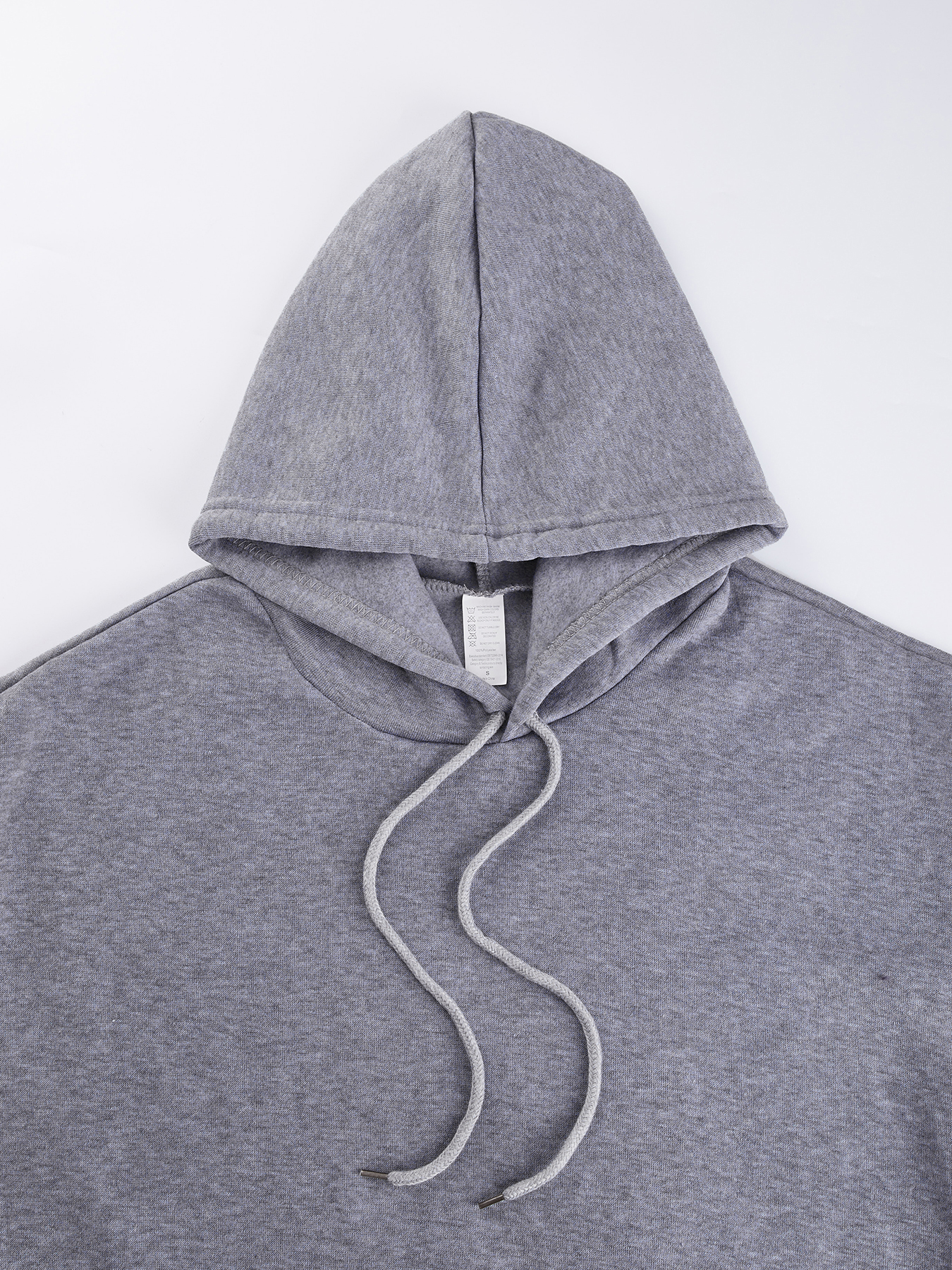 Spring Autumn Hoody Set Custom - Mens Fashion Clothes avis et prix