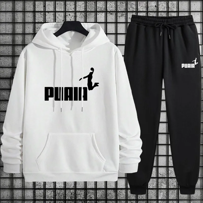 Mens Autumn Training Set 2026  - Mens Fashion Casual 2026 avis et prix