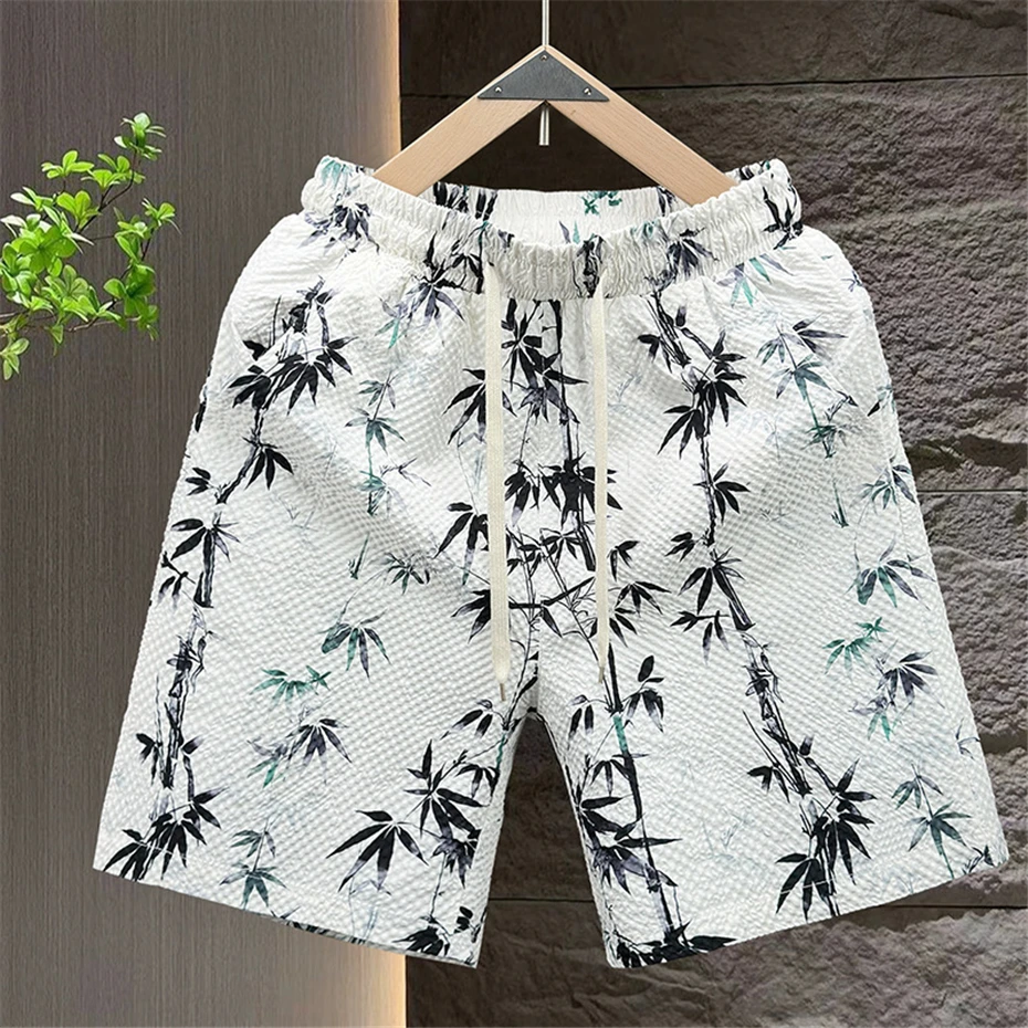 DIANRUO Camo Shorts Men Plus S - Mens Fashion Camo Pants avis et prix