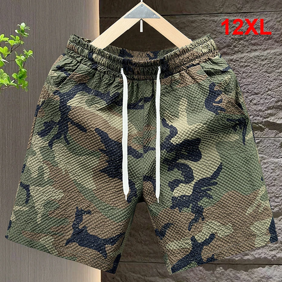 DIANRUO Camo Shorts Men Plus S - Mens Fashion Camo Pants avis et prix