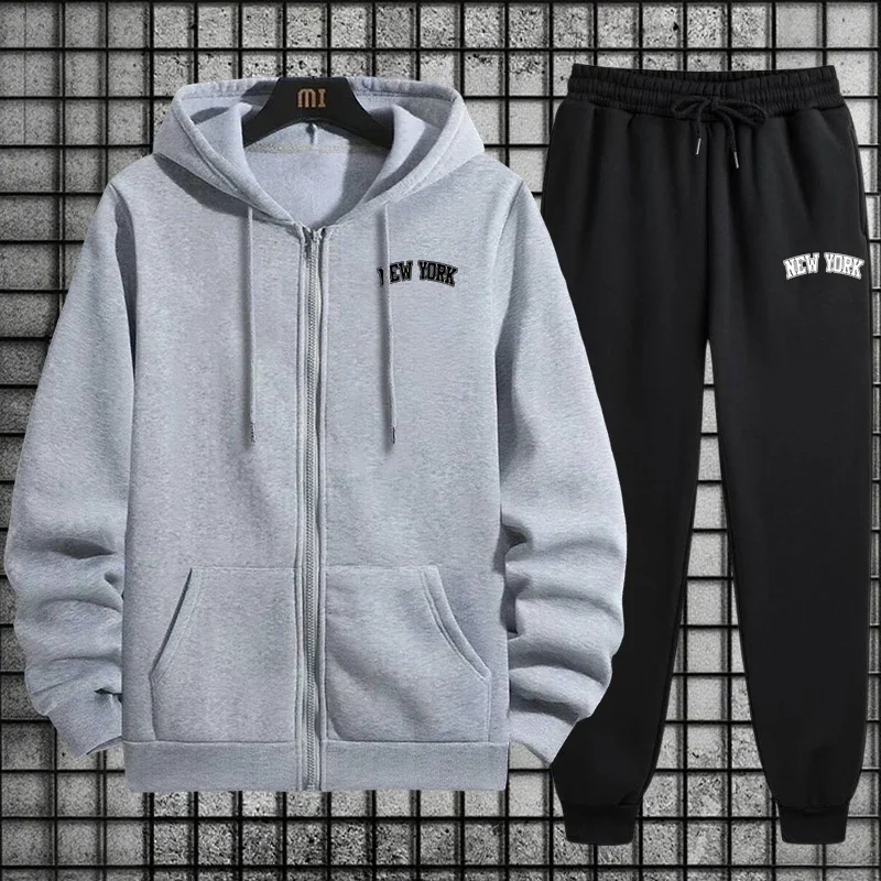 Men's Tracksuit Quality 2026 S - Mens Fashion Casual 2026 avis et prix