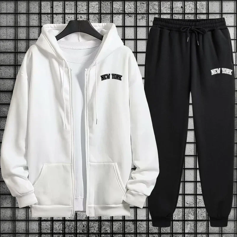 Men's Tracksuit Quality 2026 S - Mens Fashion Casual 2026 avis et prix