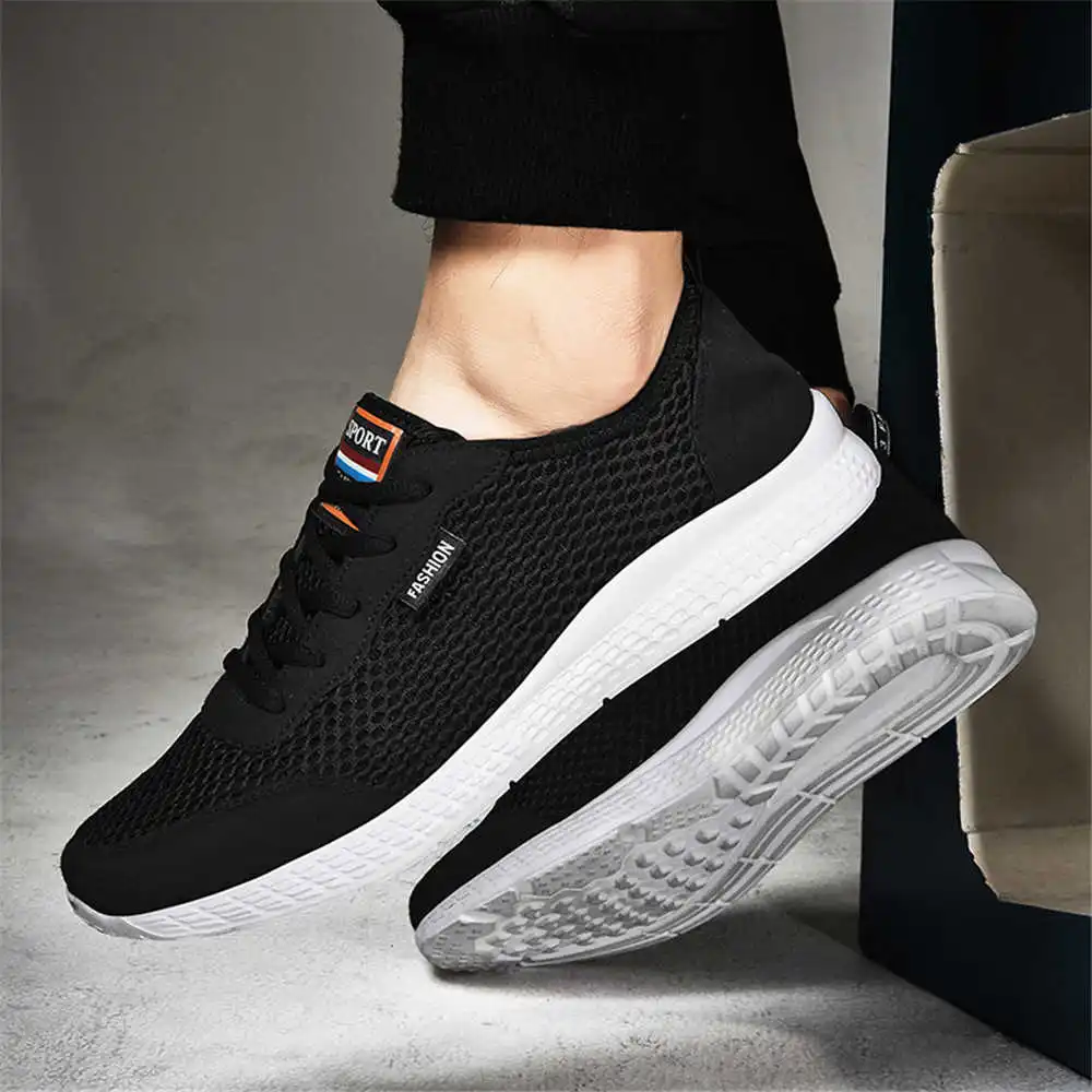 35-46 Breathable Light Blue Sn - Men'S Fashion At 40 avis et prix