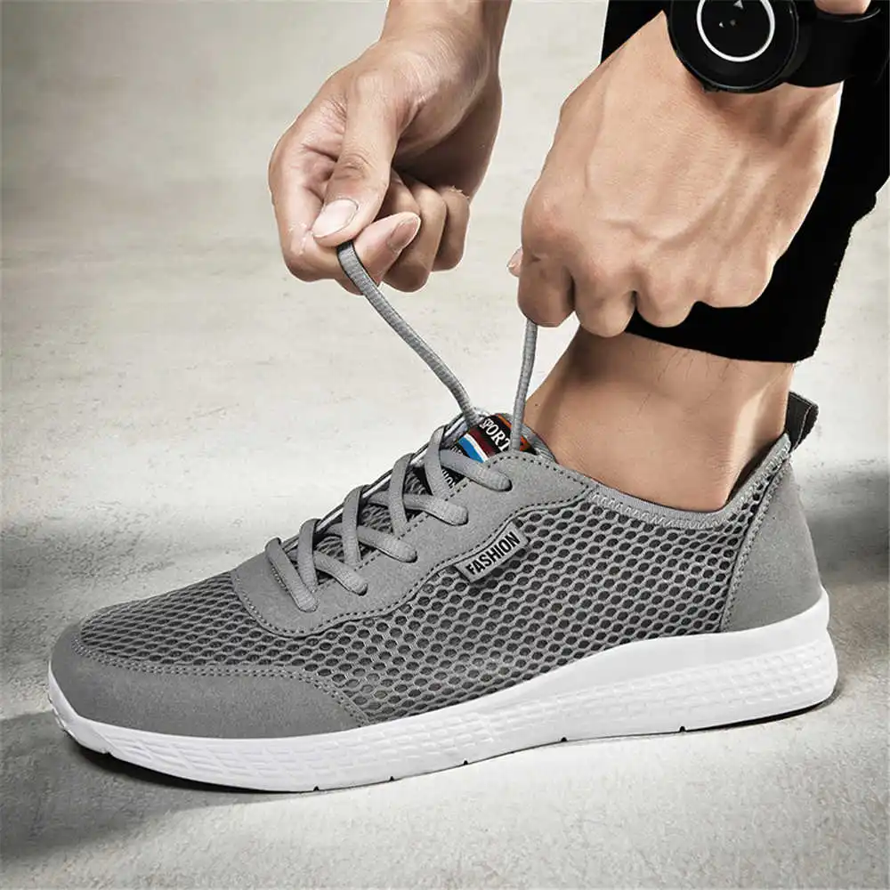 35-46 Breathable Light Blue Sn - Men'S Fashion At 40 avis et prix