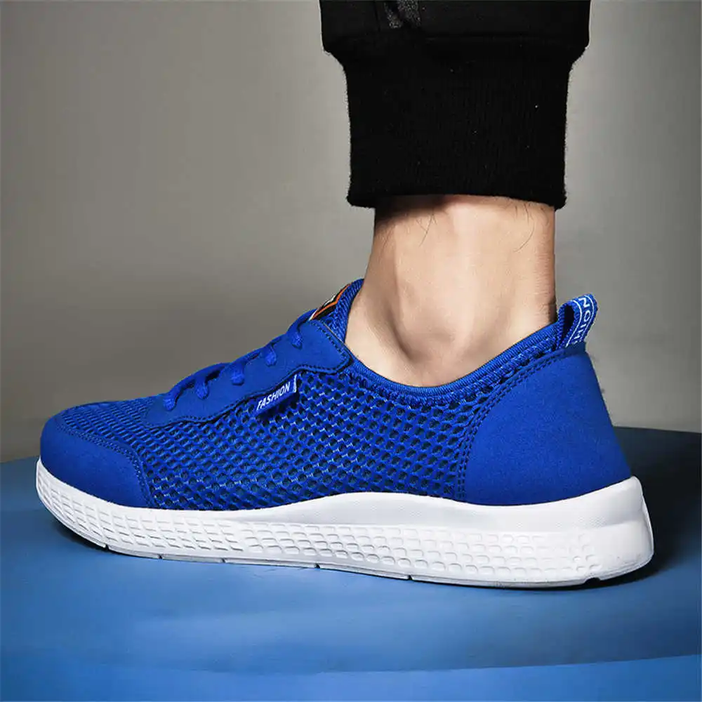 35-46 Breathable Light Blue Sn - Men'S Fashion At 40 avis et prix