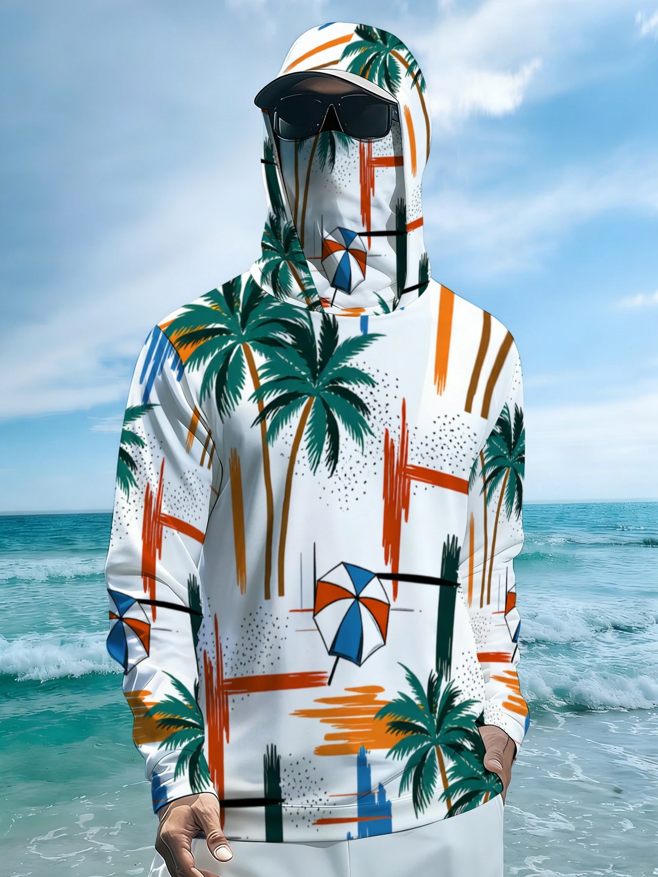 2026 Summer New Style Men's Lo - Mens Fashion Clothes avis et prix