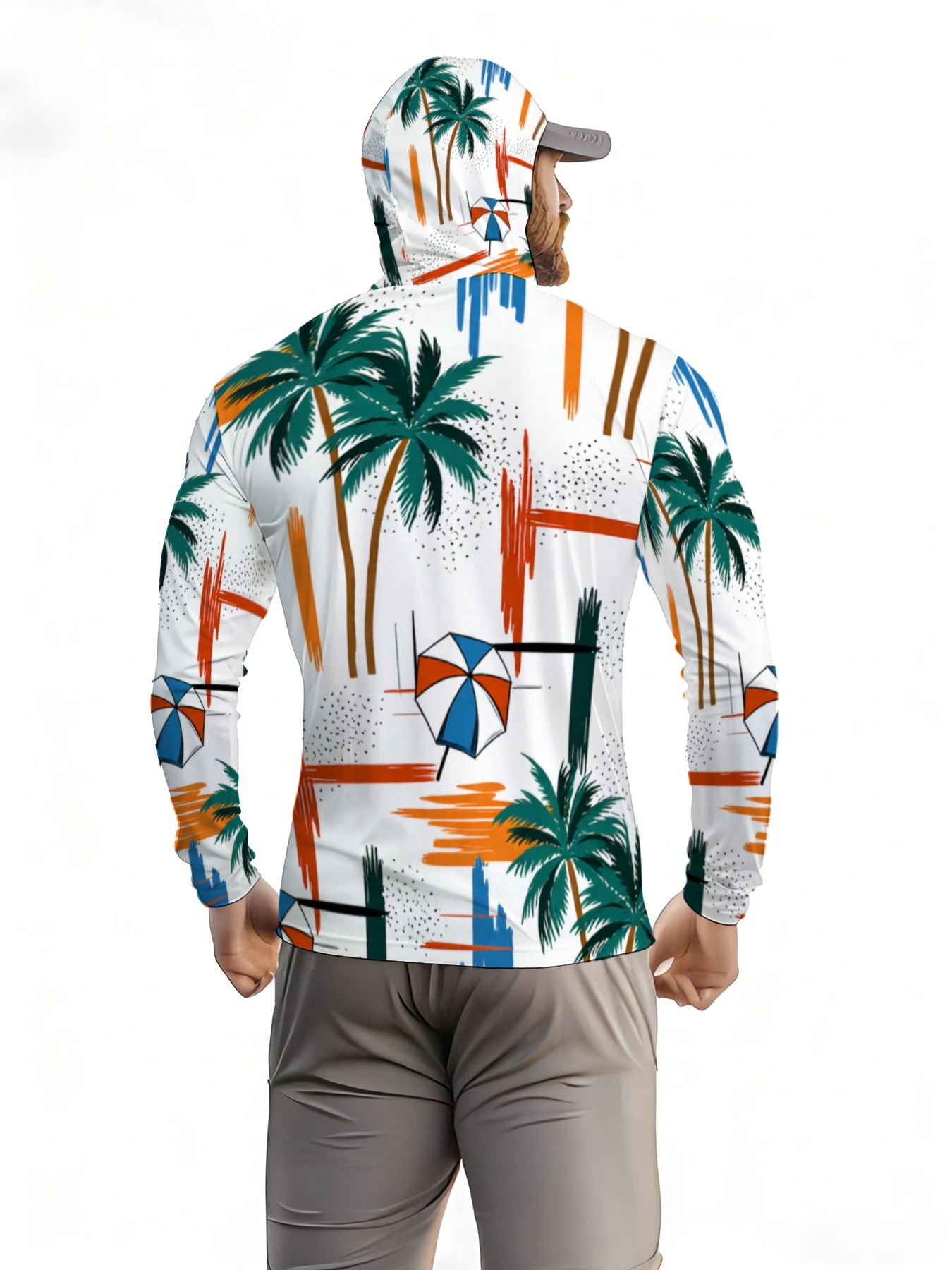 2026 Summer New Style Men's Lo - Mens Fashion Clothes avis et prix