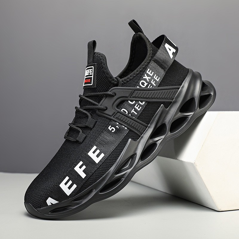 shoes men Mens Running Shoes o - Men'S Fashion Websites avis et prix